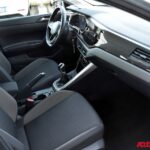 VOLKSWAGEN NEW POLO METANO 1.0 TGI 90 CV LIFE USATA
