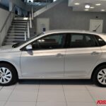 VOLKSWAGEN NEW POLO METANO 1.0 TGI 90 CV LIFE USATA