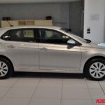 VOLKSWAGEN NEW POLO METANO 1.0 TGI 90 CV LIFE USATA