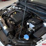 VOLKSWAGEN NEW POLO METANO 1.0 TGI 90 CV LIFE USATA