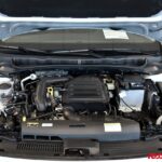 VOLKSWAGEN NEW POLO METANO 1.0 TGI 90 CV LIFE USATA