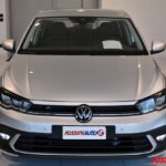 VOLKSWAGEN NEW POLO METANO 1.0 TGI 90 CV LIFE USATA