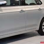 VOLKSWAGEN NEW POLO METANO 1.0 TGI 90 CV LIFE USATA