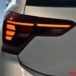 VOLKSWAGEN NEW POLO METANO 1.0 TGI 90 CV LIFE USATA