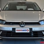 VOLKSWAGEN NEW POLO METANO 1.0 TGI 90 CV LIFE USATA
