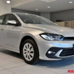 VOLKSWAGEN NEW POLO METANO 1.0 TGI 90 CV LIFE USATA