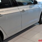 VOLKSWAGEN NEW POLO METANO 1.0 TGI 90 CV LIFE USATA