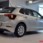 VOLKSWAGEN NEW POLO METANO 1.0 TGI 90 CV LIFE USATA