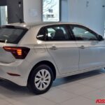 VOLKSWAGEN NEW POLO METANO 1.0 TGI 90 CV LIFE USATA