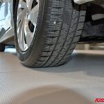 VOLKSWAGEN NEW POLO METANO 1.0 TGI 90 CV LIFE USATA