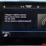 VOLKSWAGEN NEW POLO METANO 1.0 TGI 90 CV LIFE USATA