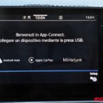VOLKSWAGEN NEW POLO METANO 1.0 TGI 90 CV LIFE USATA