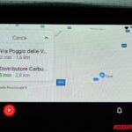 VOLKSWAGEN NEW POLO METANO 1.0 TGI 90 CV LIFE USATA