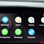 VOLKSWAGEN NEW POLO METANO 1.0 TGI 90 CV LIFE USATA