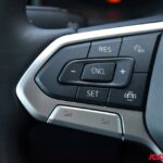 VOLKSWAGEN NEW POLO METANO 1.0 TGI 90 CV LIFE USATA