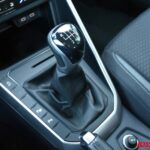 VOLKSWAGEN NEW POLO METANO 1.0 TGI 90 CV LIFE USATA