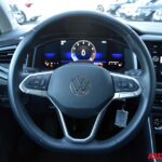 VOLKSWAGEN NEW POLO METANO 1.0 TGI 90 CV LIFE USATA