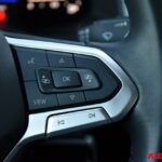 VOLKSWAGEN NEW POLO METANO 1.0 TGI 90 CV LIFE USATA