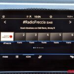 VOLKSWAGEN NEW POLO METANO 1.0 TGI 90 CV LIFE USATA