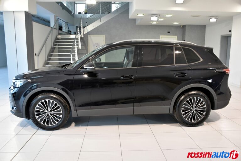 VOLKSWAGEN NUOVA TIGUAN 1.5 ETSI 130 CV DSG LIFE USATA