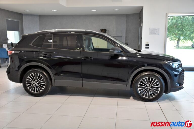 VOLKSWAGEN NUOVA TIGUAN 1.5 ETSI 130 CV DSG LIFE USATA