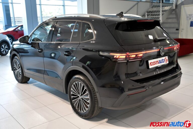VOLKSWAGEN NUOVA TIGUAN 1.5 ETSI 130 CV DSG LIFE USATA