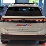 VOLKSWAGEN NUOVA TIGUAN 2.0 TDI 150 CV DSG ELEGANCE USATA