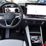 VOLKSWAGEN NUOVA TIGUAN 2.0 TDI 150 CV DSG ELEGANCE USATA