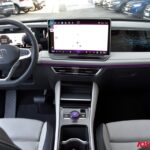 VOLKSWAGEN NUOVA TIGUAN 2.0 TDI 150 CV DSG ELEGANCE USATA