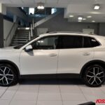 VOLKSWAGEN NUOVA TIGUAN 2.0 TDI 150 CV DSG ELEGANCE USATA