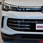 VOLKSWAGEN NUOVA TIGUAN 2.0 TDI 150 CV DSG ELEGANCE USATA