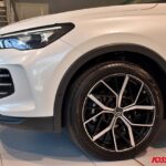 VOLKSWAGEN NUOVA TIGUAN 2.0 TDI 150 CV DSG ELEGANCE USATA