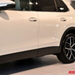 VOLKSWAGEN NUOVA TIGUAN 2.0 TDI 150 CV DSG ELEGANCE USATA