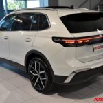 VOLKSWAGEN NUOVA TIGUAN 2.0 TDI 150 CV DSG ELEGANCE USATA