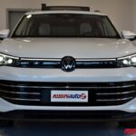 VOLKSWAGEN NUOVA TIGUAN 2.0 TDI 150 CV DSG ELEGANCE USATA