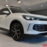 VOLKSWAGEN NUOVA TIGUAN 2.0 TDI 150 CV DSG ELEGANCE USATA