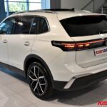VOLKSWAGEN NUOVA TIGUAN 2.0 TDI 150 CV DSG ELEGANCE USATA
