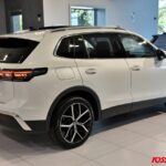 VOLKSWAGEN NUOVA TIGUAN 2.0 TDI 150 CV DSG ELEGANCE USATA