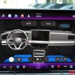 VOLKSWAGEN NUOVA TIGUAN 2.0 TDI 150 CV DSG ELEGANCE USATA