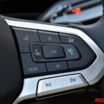 VOLKSWAGEN NUOVA TIGUAN 2.0 TDI 150 CV DSG ELEGANCE USATA