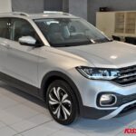 VOLKSWAGEN T-CROSS 1.0 TSI 110 CV ADVANCED USATA