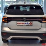VOLKSWAGEN T-CROSS 1.0 TSI 110 CV ADVANCED USATA