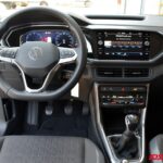 VOLKSWAGEN T-CROSS 1.0 TSI 110 CV ADVANCED USATA