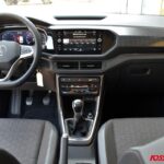 VOLKSWAGEN T-CROSS 1.0 TSI 110 CV ADVANCED USATA