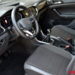 VOLKSWAGEN T-CROSS 1.0 TSI 110 CV ADVANCED USATA