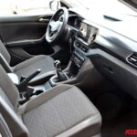 VOLKSWAGEN T-CROSS 1.0 TSI 110 CV ADVANCED USATA