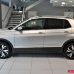 VOLKSWAGEN T-CROSS 1.0 TSI 110 CV ADVANCED USATA