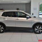 VOLKSWAGEN T-CROSS 1.0 TSI 110 CV ADVANCED USATA