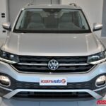 VOLKSWAGEN T-CROSS 1.0 TSI 110 CV ADVANCED USATA