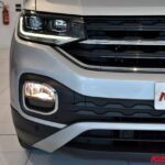 VOLKSWAGEN T-CROSS 1.0 TSI 110 CV ADVANCED USATA